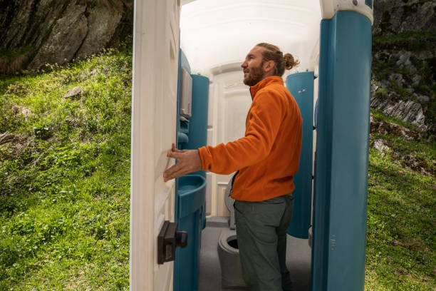 Best Temporary restroom rental  in Moraga, CA
