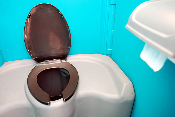 Portable restroom solutions in Moraga, CA