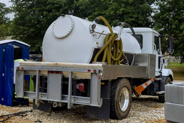 Best Local porta potty services  in Moraga, CA