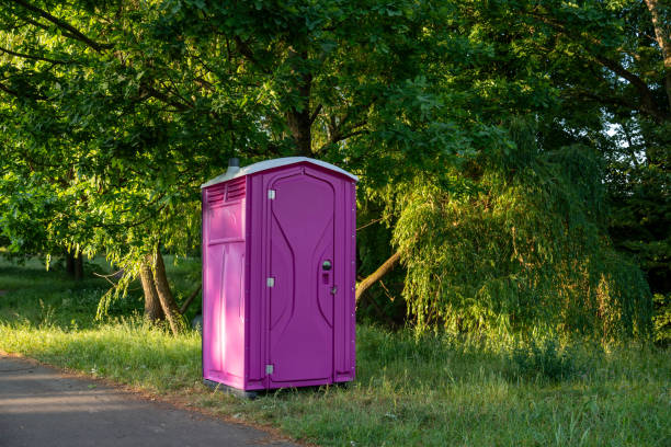 Professional porta potty rental in Moraga, CA