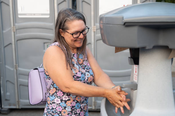 Best Porta potty rental near me  in Moraga, CA