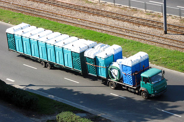 Best Construction site porta potty rental  in Moraga, CA